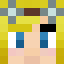 falsesymmetry Minecraft head