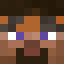 hukia Minecraft head