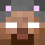 iqbg Minecraft head