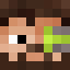 iskall85 Minecraft head