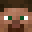 jeanify Minecraft head
