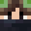kleiyss Minecraft head