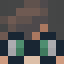 kryw Minecraft head