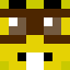 kuciapkomat Minecraft head