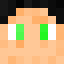 kyohl Minecraft head