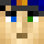 lizandar Minecraft head