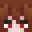 monerr Minecraft head