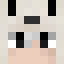 nwvu Minecraft head