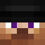 programerd Minecraft head