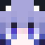 xyun_qiu Minecraft head