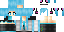 {username} skin
