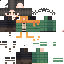 {username} skin