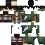 {username} skin