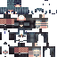 {username} skin