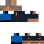 {username} skin