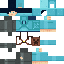 {username} skin