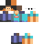 {username} skin