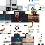 {username} skin