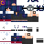 {username} skin
