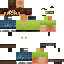 {username} skin