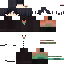 {username} skin