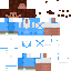 {username} skin