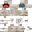 {username} skin
