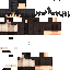 {username} skin