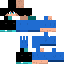 {username} skin