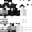 {username} skin