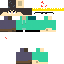 {username} skin