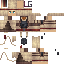 {username} skin