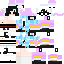 {username} skin