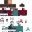 {username} skin