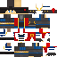 {username} skin