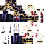 {username} skin