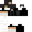 {username} skin