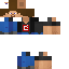{username} skin