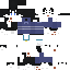 {username} skin
