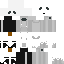 {username} skin