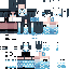 {username} skin