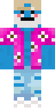 Skin de 36s