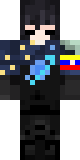{username} skin