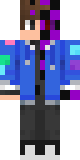{username} skin