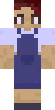 Skin de AgentScarlet