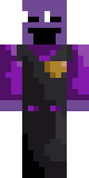 Скин ApokeGod