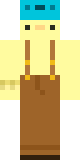 {username} skin