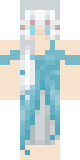 Skin de AstraiaAoide