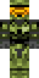 Skin de AxlMcQueen