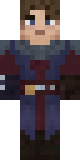 Скин Azethil